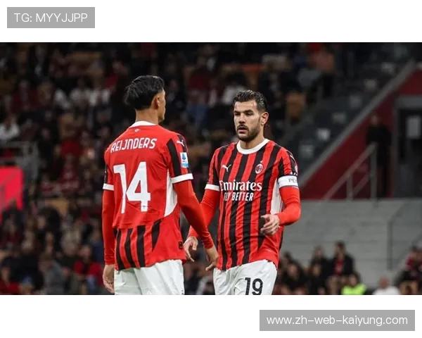 AC米兰边路组织极具威胁,特奥抽射偏高 AC米兰边路组织极具威胁,特奥抽射偏高